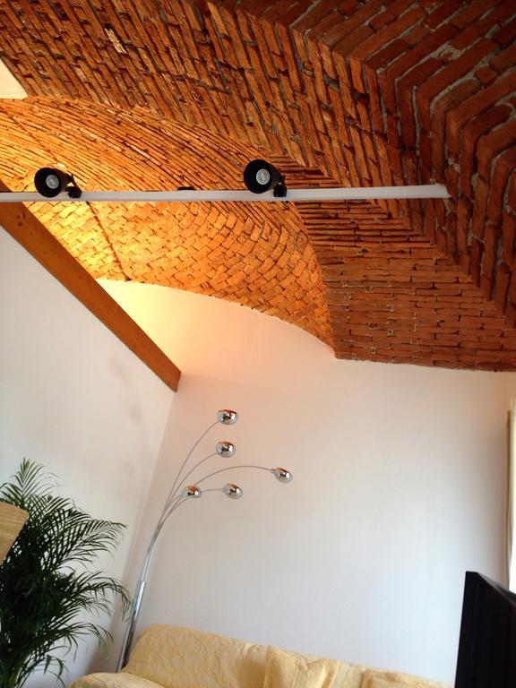 Appartamento Haus Ferdinand Fernitz Esterno foto