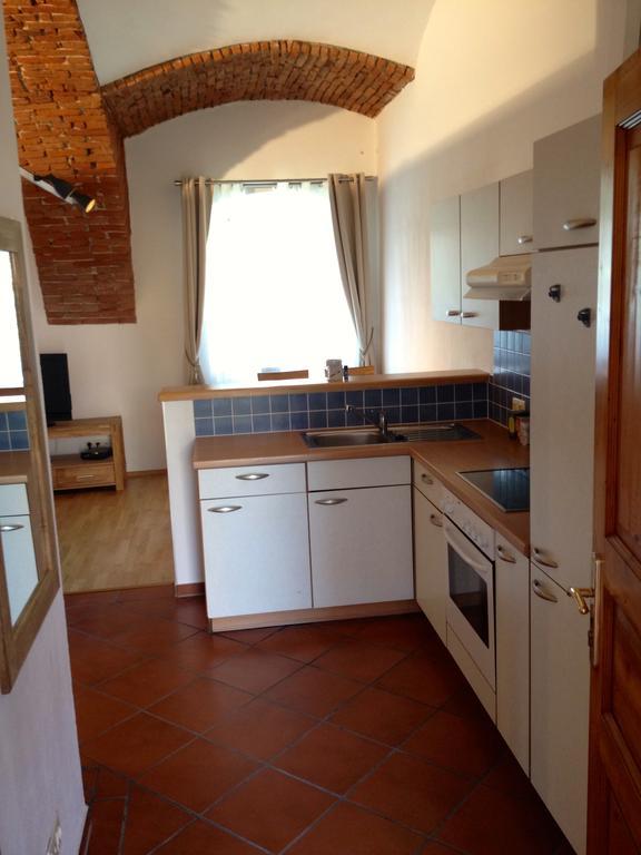 Appartamento Haus Ferdinand Fernitz Esterno foto