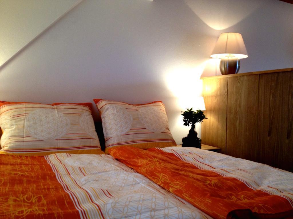 Appartamento Haus Ferdinand Fernitz Esterno foto