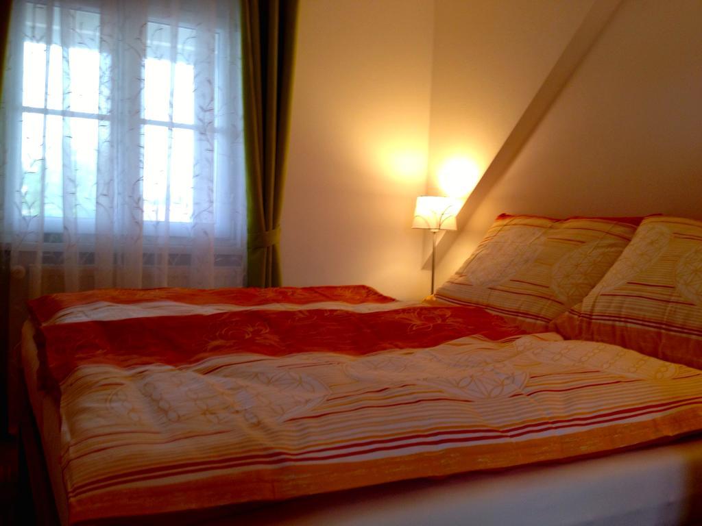 Appartamento Haus Ferdinand Fernitz Esterno foto
