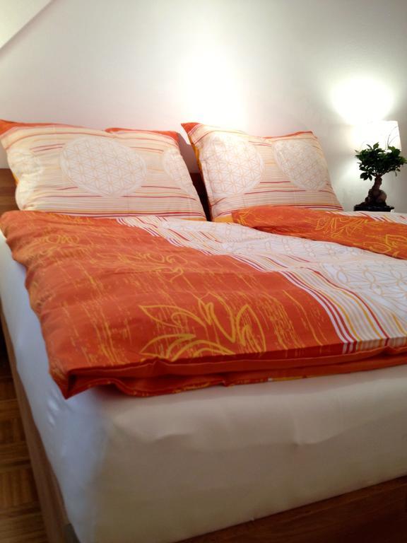 Appartamento Haus Ferdinand Fernitz Esterno foto
