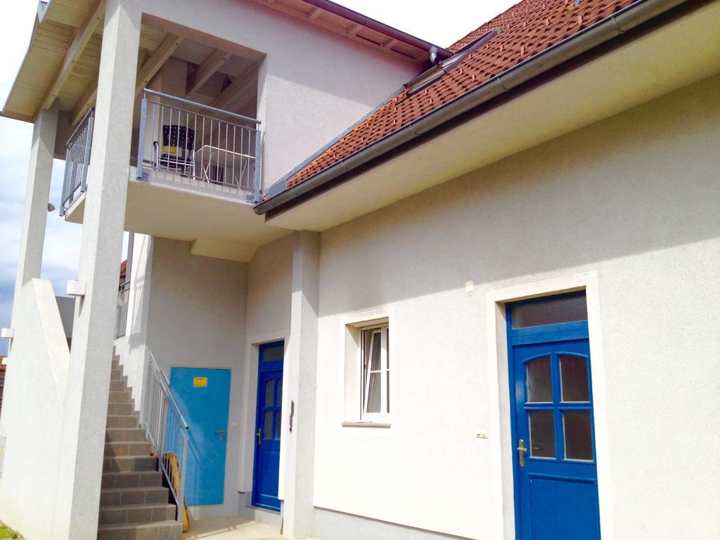 Appartamento Haus Ferdinand Fernitz Esterno foto